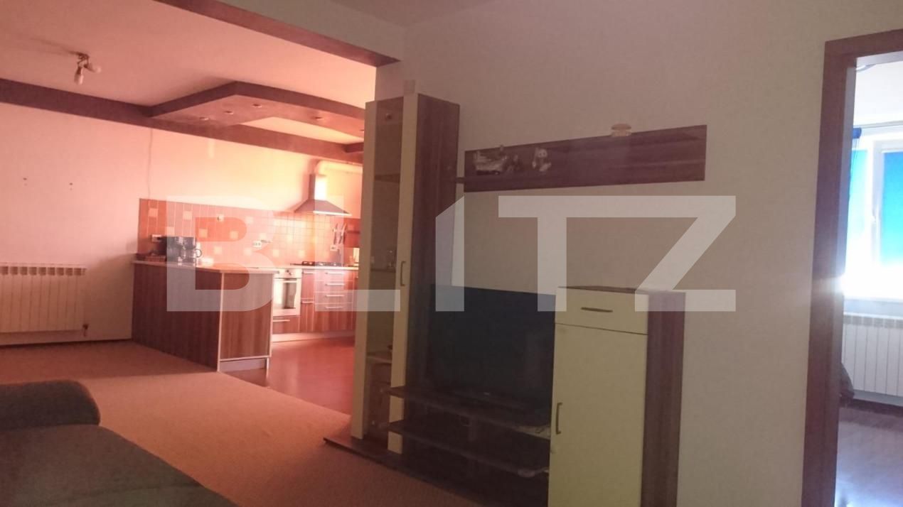 Apartament de vânzare 3 camere Hipodrom 3 - 140830AV | BLITZ Sibiu | Poza9