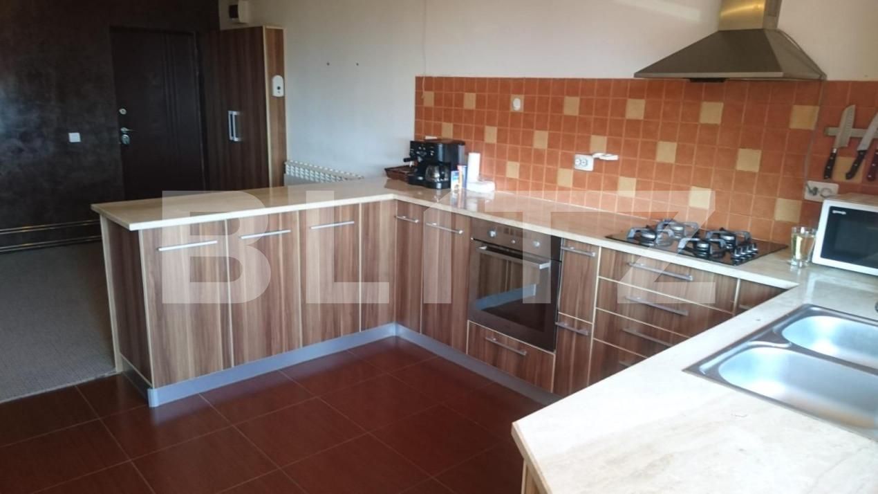 Apartament de vânzare 3 camere Hipodrom 3 - 140830AV | BLITZ Sibiu | Poza7