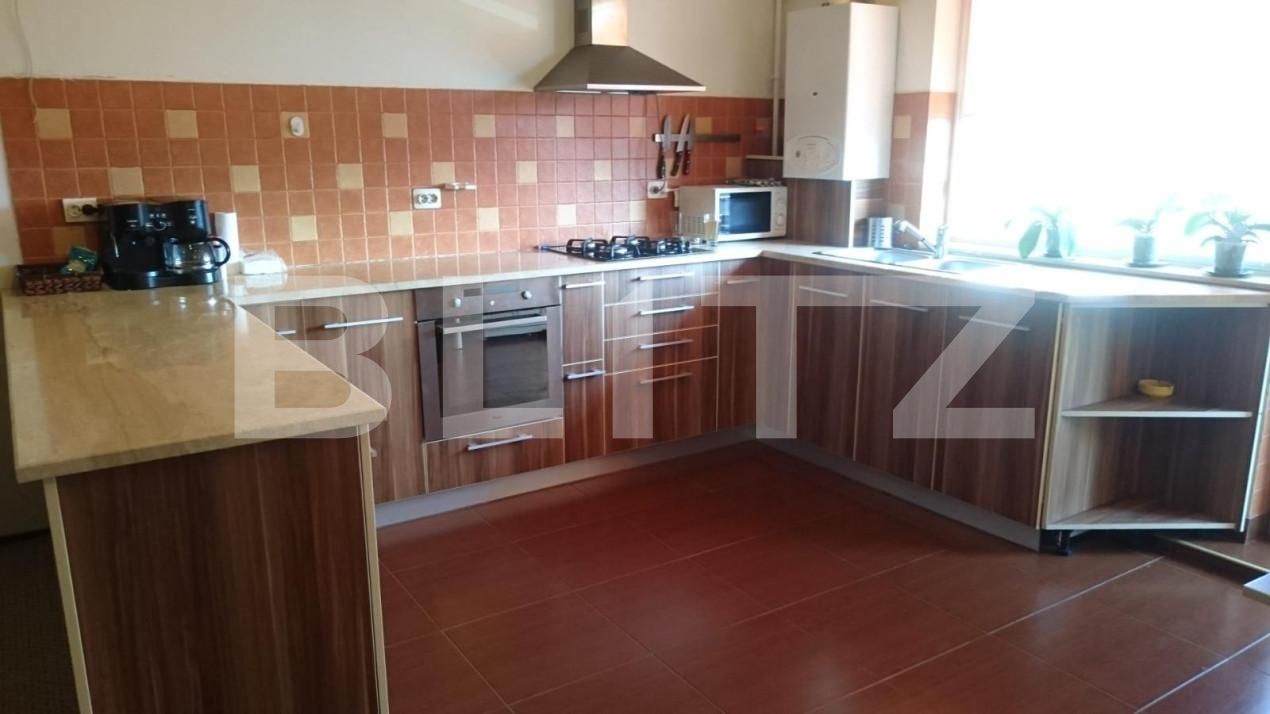 Apartament de vânzare 3 camere Hipodrom 3 - 140830AV | BLITZ Sibiu | Poza6