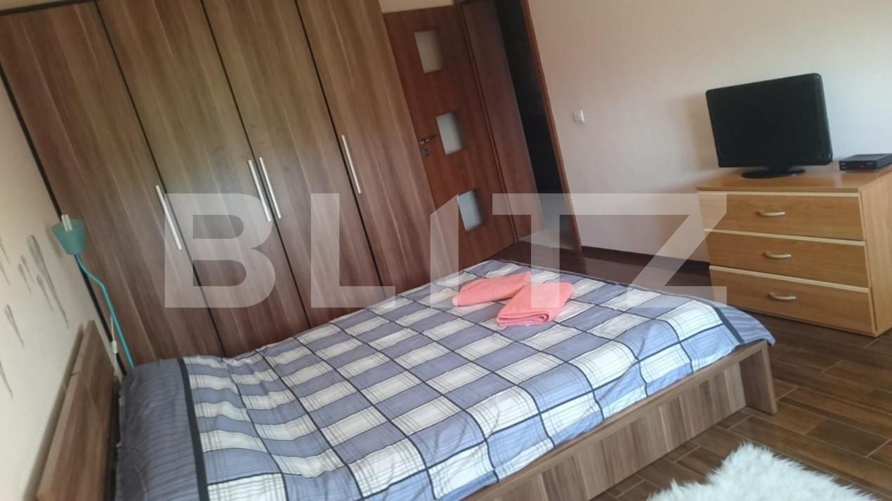 Apartament de vânzare 3 camere Hipodrom 3 - 140830AV | BLITZ Sibiu | Poza2