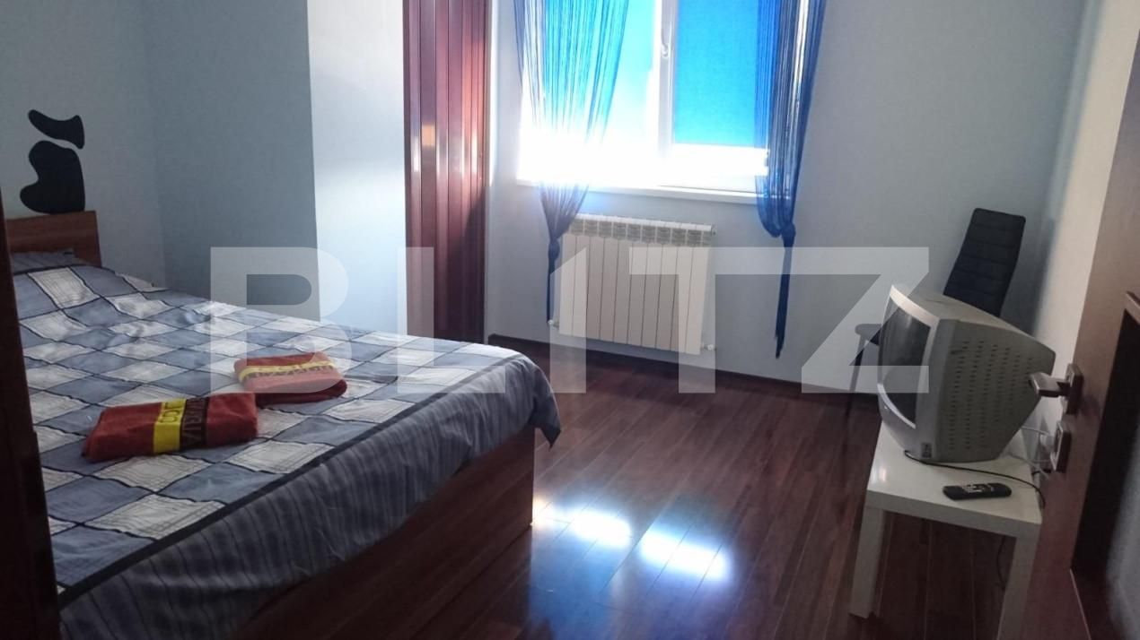 Apartament de vânzare 3 camere Hipodrom 3 - 140830AV | BLITZ Sibiu | Poza5