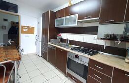 Apartament 3 camere, decomandat, 72mp, Turnisor