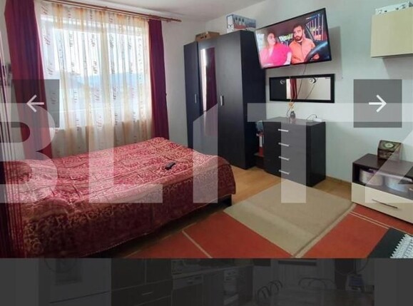 Apartament de vânzare 3 camere Turnisor - 140831AV | BLITZ Sibiu | Poza2