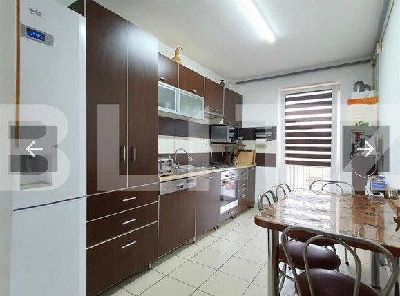 Apartament de vânzare 3 camere Turnisor - 140831AV | BLITZ Sibiu | Poza8