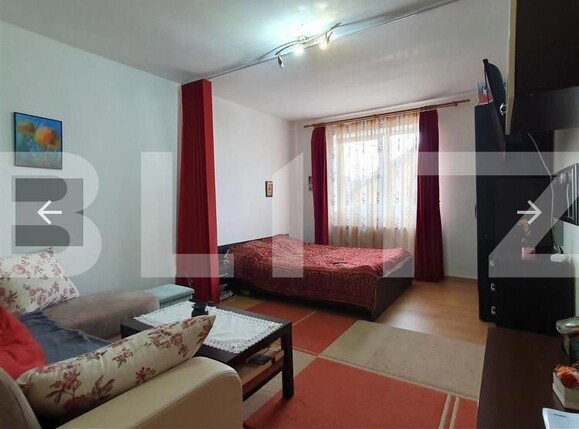 Apartament de vânzare 3 camere Turnisor - 140831AV | BLITZ Sibiu | Poza3