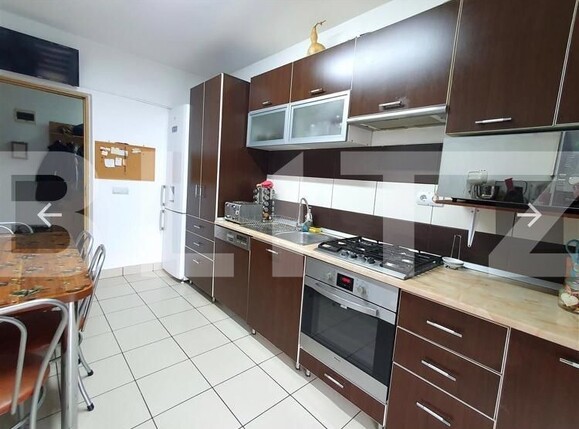 Apartament de vânzare 3 camere Turnisor - 140831AV | BLITZ Sibiu | Poza7