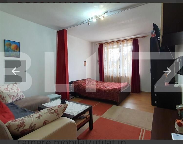Apartament de vânzare 3 camere Turnisor - 140831AV | BLITZ Sibiu | Poza3