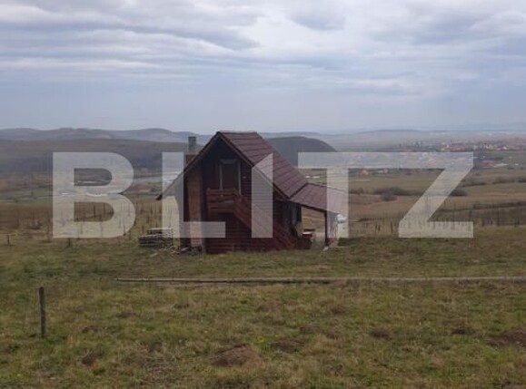 Teren de vânzare Exterior Vest - 140834TV | BLITZ Sibiu | Poza6