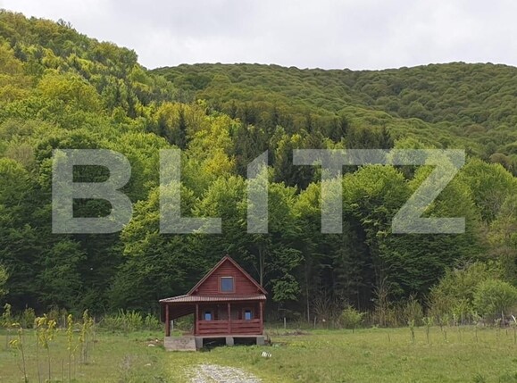 Teren de vânzare Exterior Vest - 140834TV | BLITZ Sibiu | Poza1