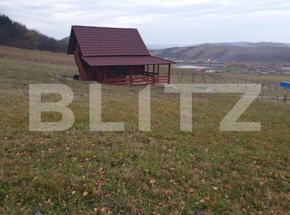 Teren de vânzare Exterior Vest - 140834TV | BLITZ Sibiu | Poza10