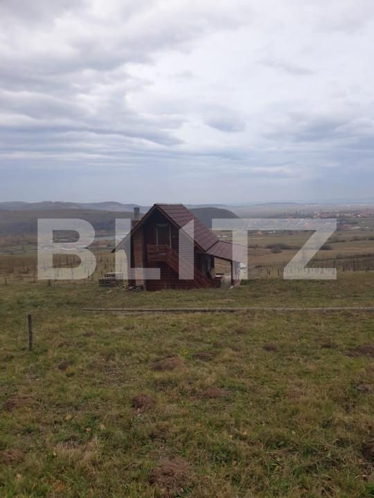 Teren de vânzare Exterior Vest - 140834TV | BLITZ Sibiu | Poza6