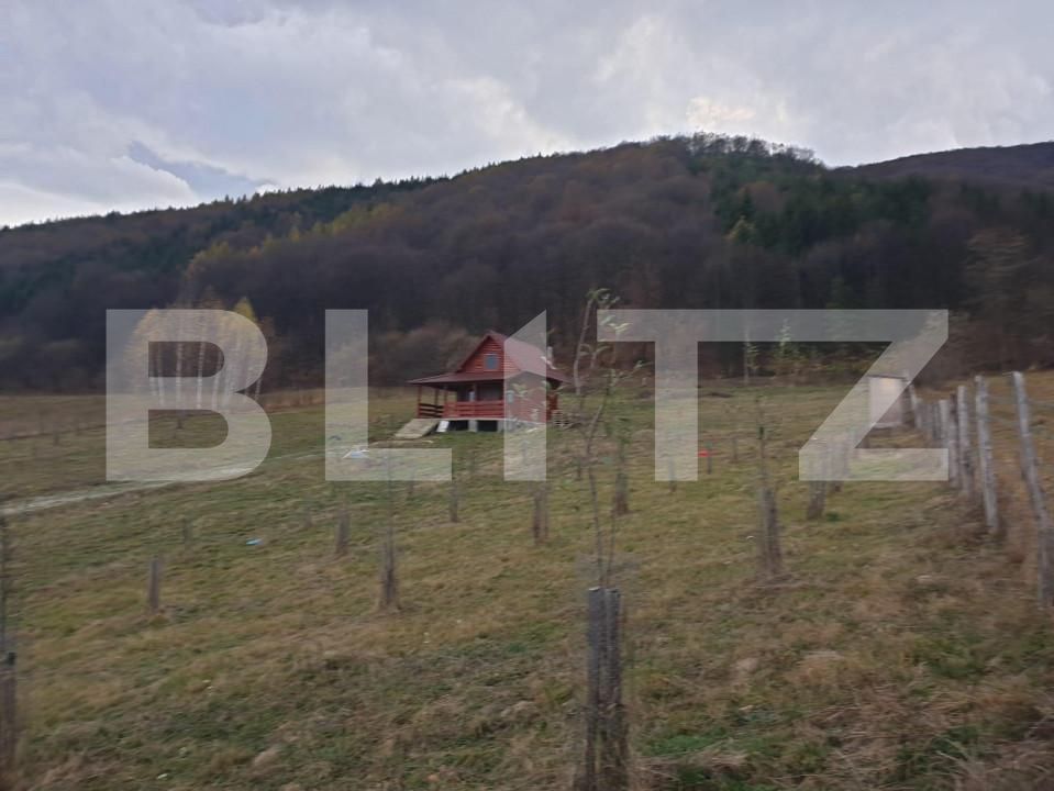 Teren de vânzare Exterior Vest - 140834TV | BLITZ Sibiu | Poza7