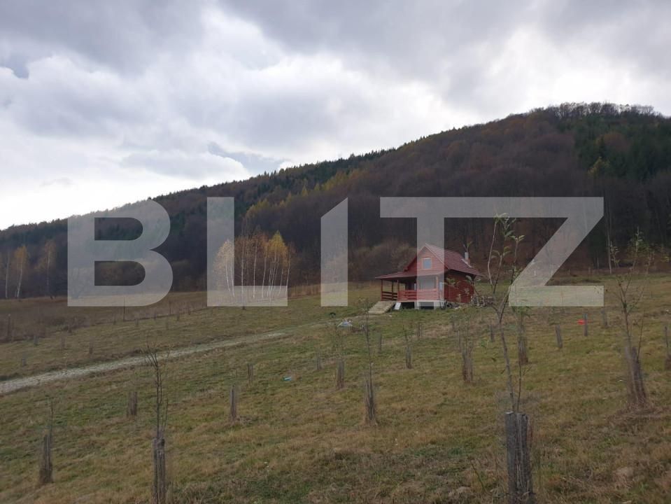 Teren de vânzare Exterior Vest - 140834TV | BLITZ Sibiu | Poza8