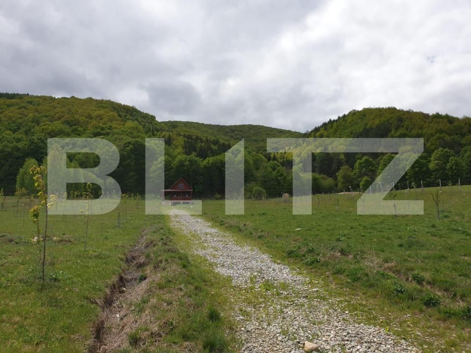 Teren de vânzare Exterior Vest - 140834TV | BLITZ Sibiu | Poza3