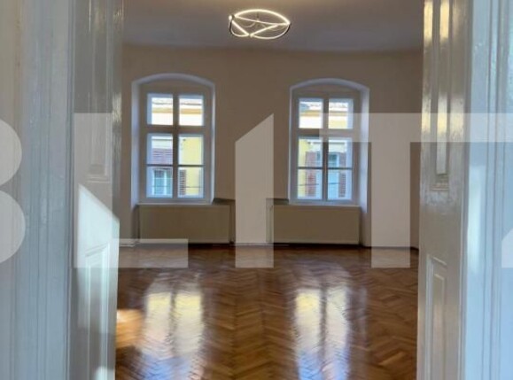 Apartament de vânzare 2 camere Central - 140837AV | BLITZ Sibiu | Poza1