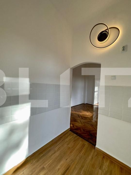 Apartament de vânzare 2 camere Central - 140837AV | BLITZ Sibiu | Poza5