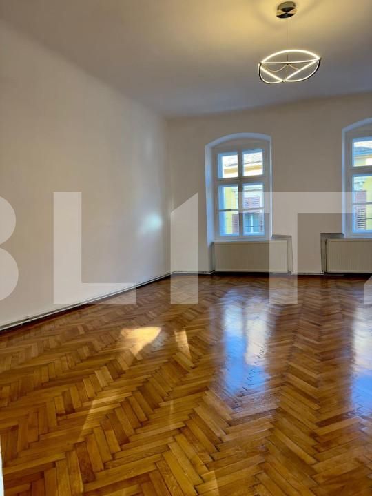 Apartament de vânzare 2 camere Central - 140837AV | BLITZ Sibiu | Poza3