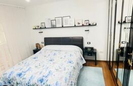 Apartament 3 camere decomandat, 2 bai cu geam, pivnita, zona Tilisca