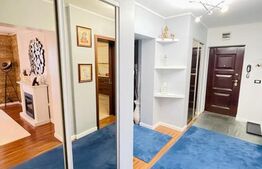 Apartament 3 camere decomandat, 2 bai cu geam, pivnita, zona Tilisca