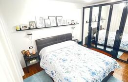 Apartament 3 camere decomandat, 2 bai cu geam, pivnita, zona Tilisca