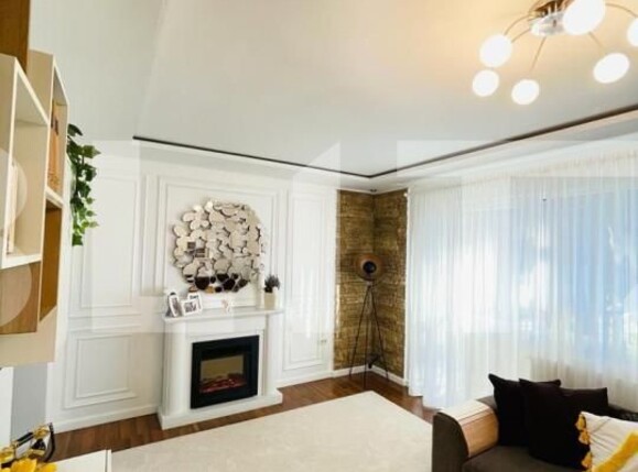 Apartament de vânzare 3 camere Strand - 140973AV | BLITZ Sibiu | Poza12