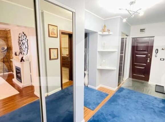 Apartament de vânzare 3 camere Strand - 140973AV | BLITZ Sibiu | Poza4