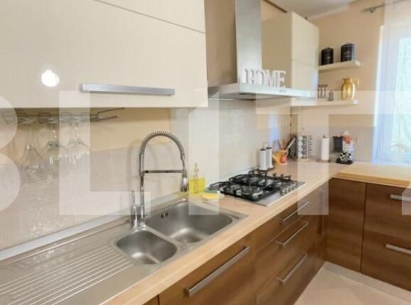 Apartament de vânzare 3 camere Strand - 140973AV | BLITZ Sibiu | Poza9