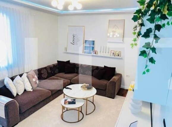 Apartament de vânzare 3 camere Strand - 140973AV | BLITZ Sibiu | Poza1