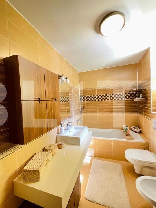 Apartament de vânzare 3 camere Strand - 140973AV | BLITZ Sibiu | Poza7