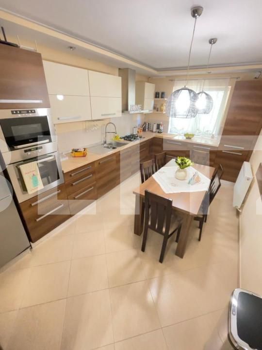 Apartament de vânzare 3 camere Strand - 140973AV | BLITZ Sibiu | Poza11