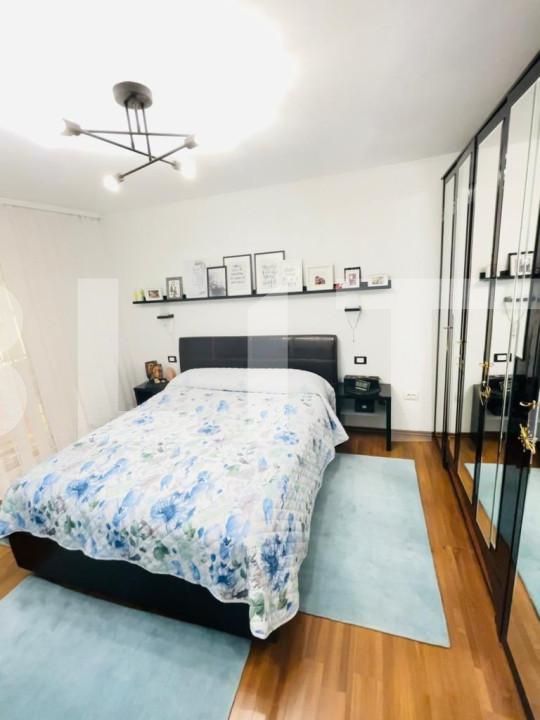 Apartament de vânzare 3 camere Strand - 140973AV | BLITZ Sibiu | Poza15