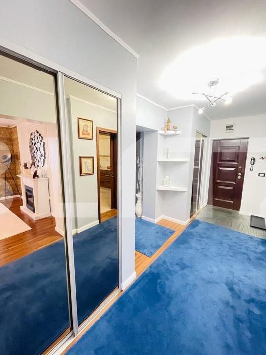 Apartament de vânzare 3 camere Strand - 140973AV | BLITZ Sibiu | Poza4