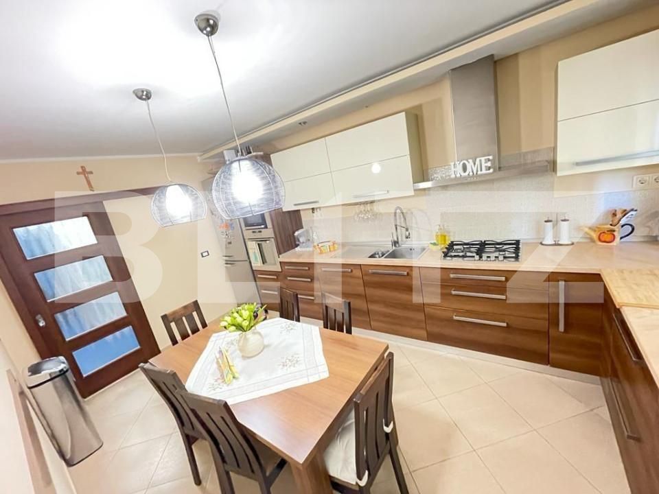 Apartament de vânzare 3 camere Strand - 140973AV | BLITZ Sibiu | Poza3