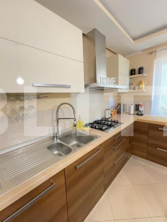 Apartament de vânzare 3 camere Strand - 140973AV | BLITZ Sibiu | Poza9