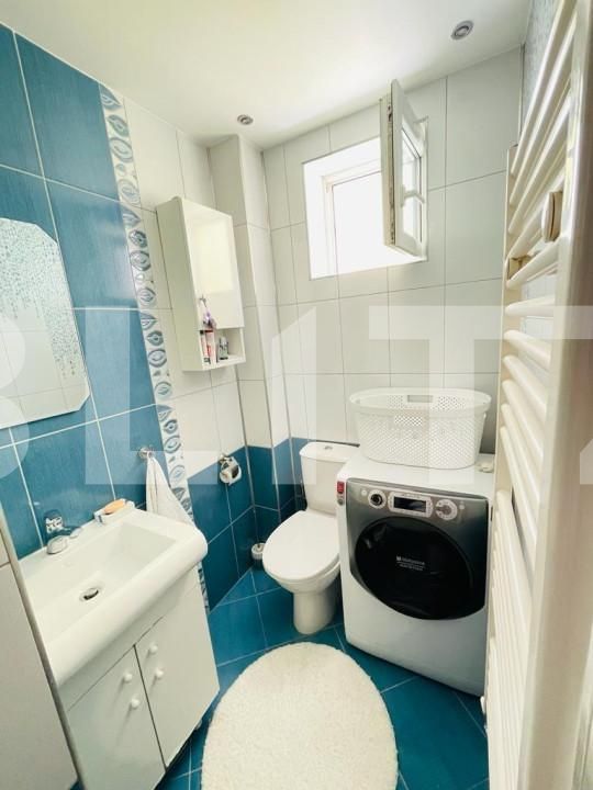 Apartament de vânzare 3 camere Strand - 140973AV | BLITZ Sibiu | Poza5