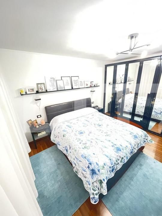 Apartament de vânzare 3 camere Strand - 140973AV | BLITZ Sibiu | Poza14