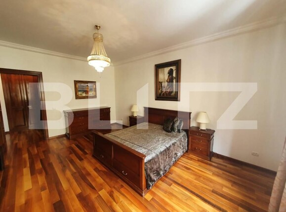 Apartament de închiriat 3 camere Central - 141137AI | BLITZ Sibiu | Poza8