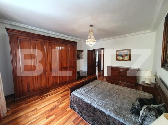 Apartament de închiriat 3 camere Central - 141137AI | BLITZ Sibiu | Poza7