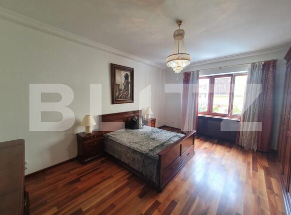 Apartament de închiriat 3 camere Central - 141137AI | BLITZ Sibiu | Poza6
