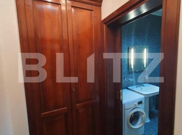 Apartament de închiriat 3 camere Central - 141137AI | BLITZ Sibiu | Poza12