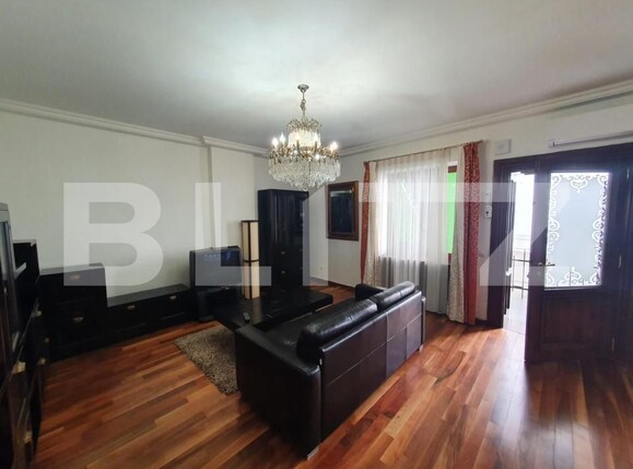 Apartament de închiriat 3 camere Central - 141137AI | BLITZ Sibiu | Poza3