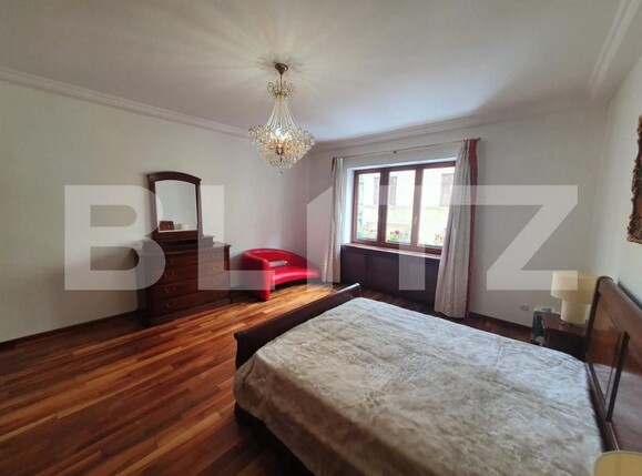 Apartament de închiriat 3 camere Central - 141137AI | BLITZ Sibiu | Poza10