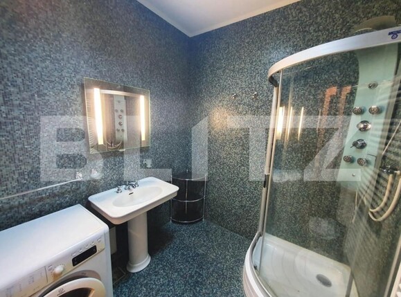 Apartament de închiriat 3 camere Central - 141137AI | BLITZ Sibiu | Poza14