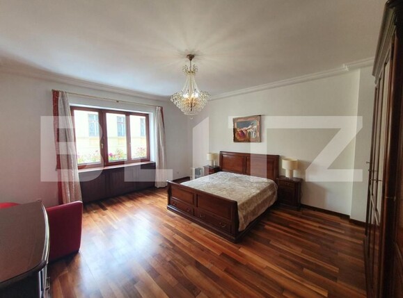 Apartament de închiriat 3 camere Central - 141137AI | BLITZ Sibiu | Poza9