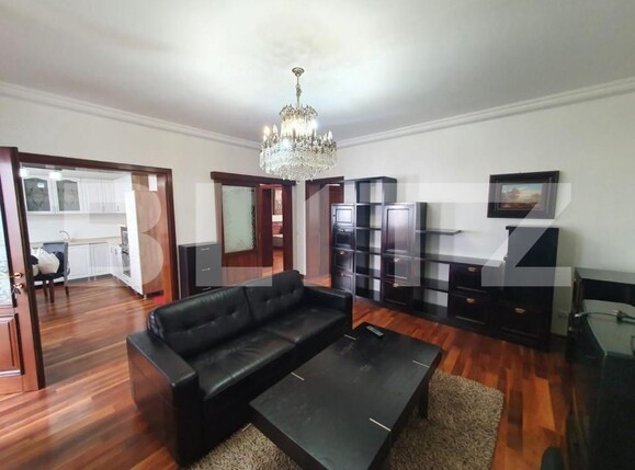 Apartament de închiriat 3 camere Central - 141137AI | BLITZ Sibiu | Poza2