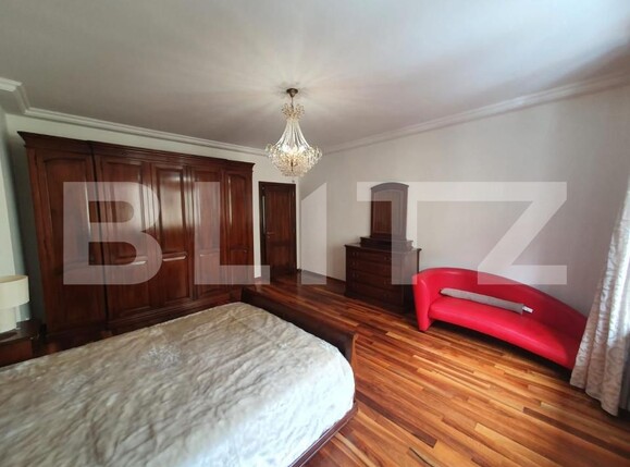 Apartament de închiriat 3 camere Central - 141137AI | BLITZ Sibiu | Poza11