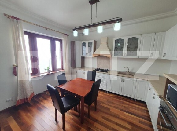 Apartament de închiriat 3 camere Central - 141137AI | BLITZ Sibiu | Poza5