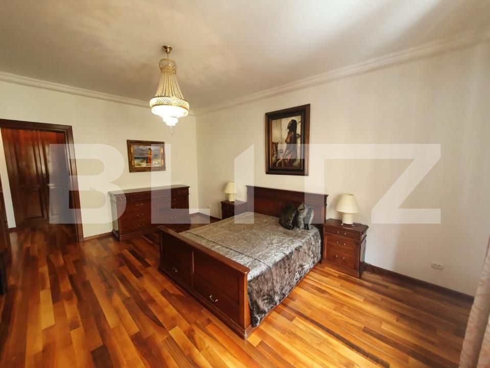 Apartament de închiriat 3 camere Central - 141137AI | BLITZ Sibiu | Poza8