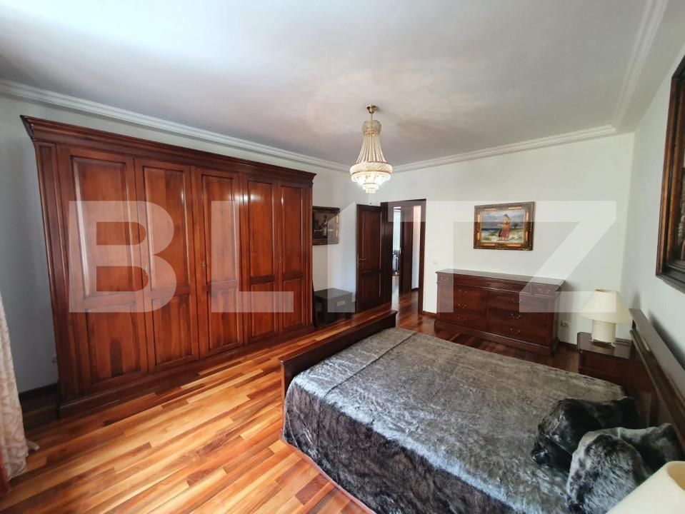 Apartament de închiriat 3 camere Central - 141137AI | BLITZ Sibiu | Poza7