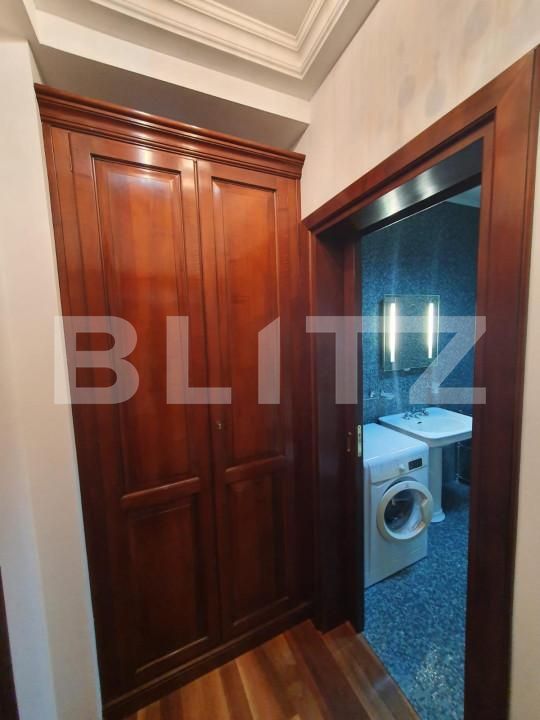 Apartament de închiriat 3 camere Central - 141137AI | BLITZ Sibiu | Poza12
